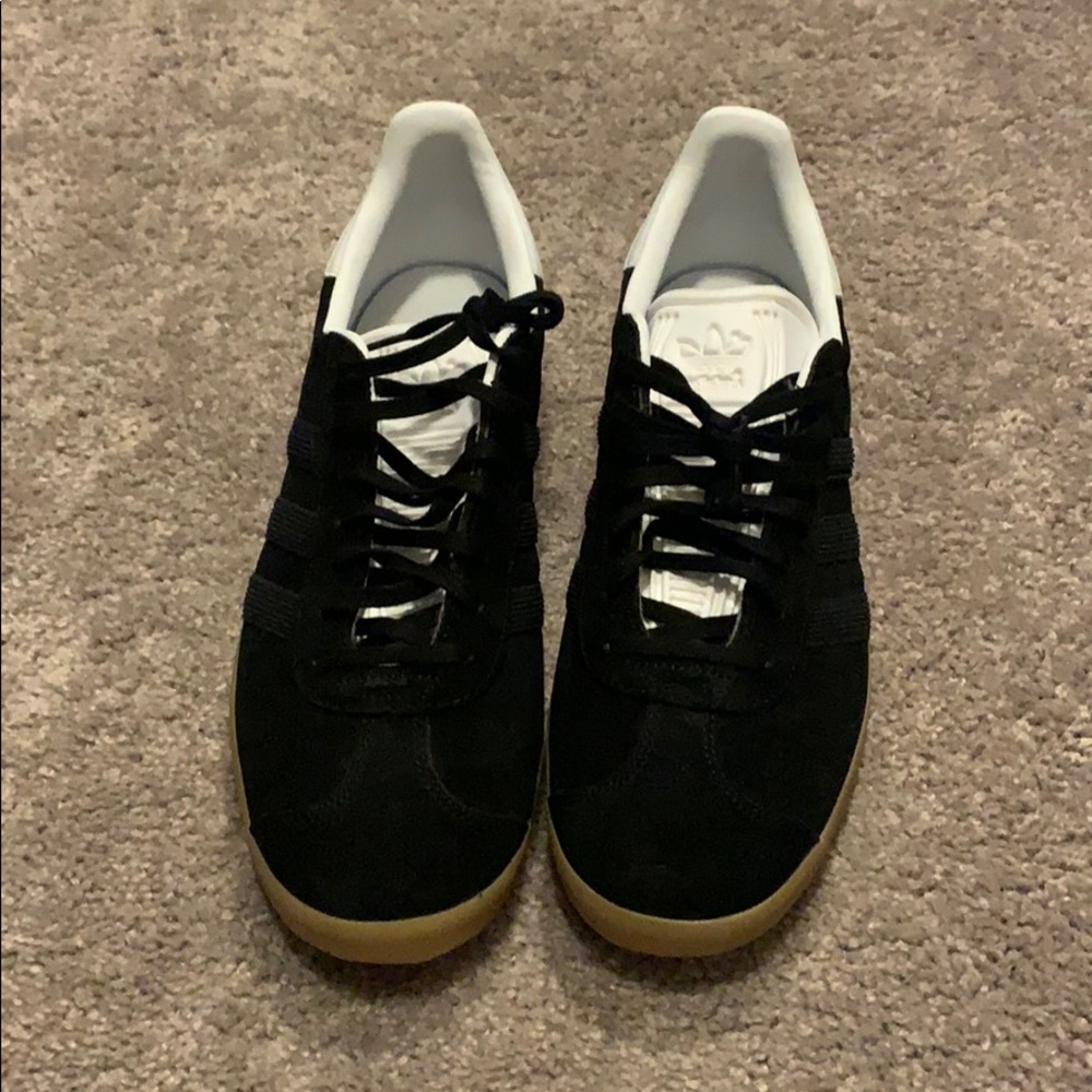 Adidas Samba Sneakers